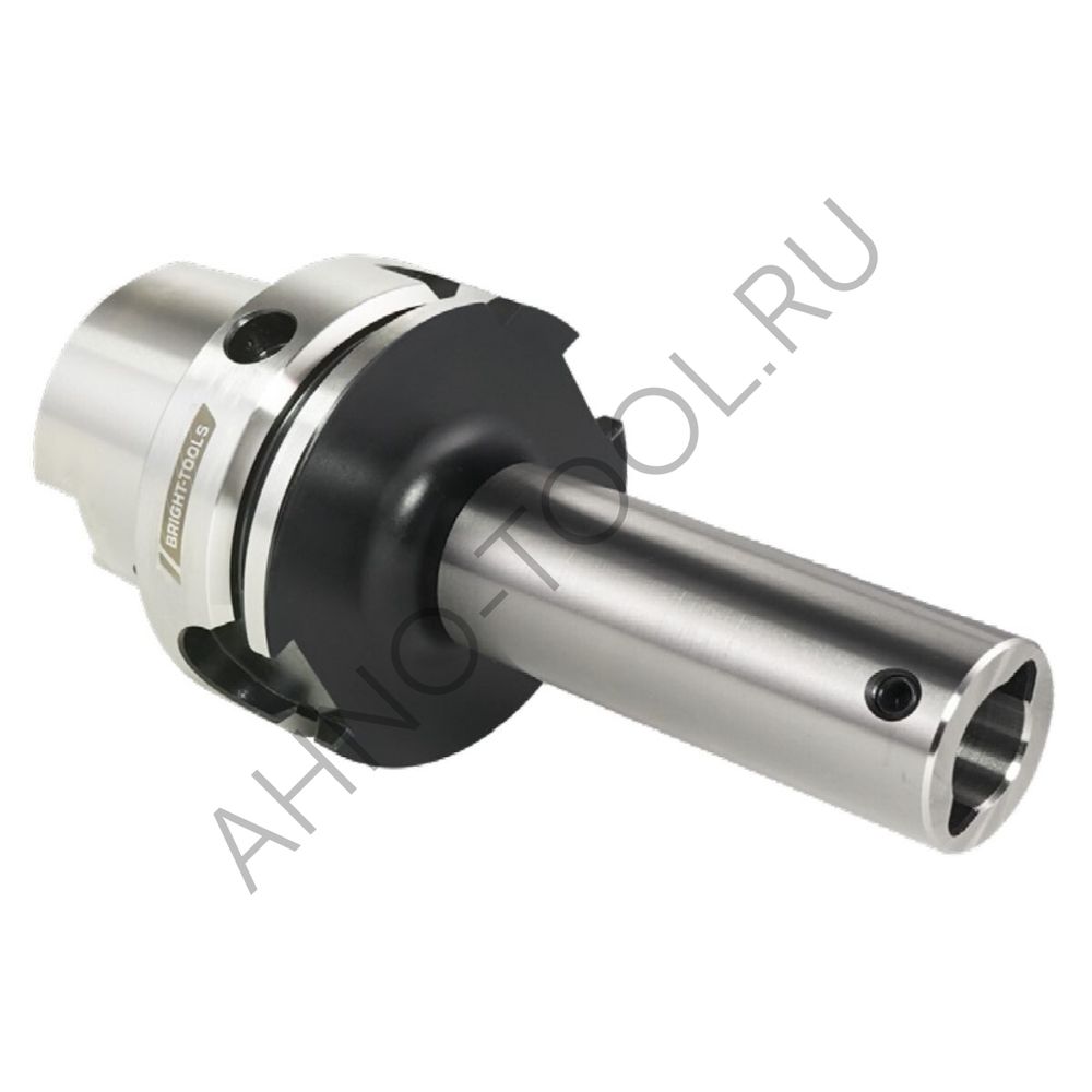Оправка для расточных головок HSK100A-CK4-205T BRIGHT-TOOLS