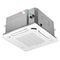 Комплект Electrolux EACC-12H/UP4-DC/N8 инверторной сплит-системы, кассетного типа