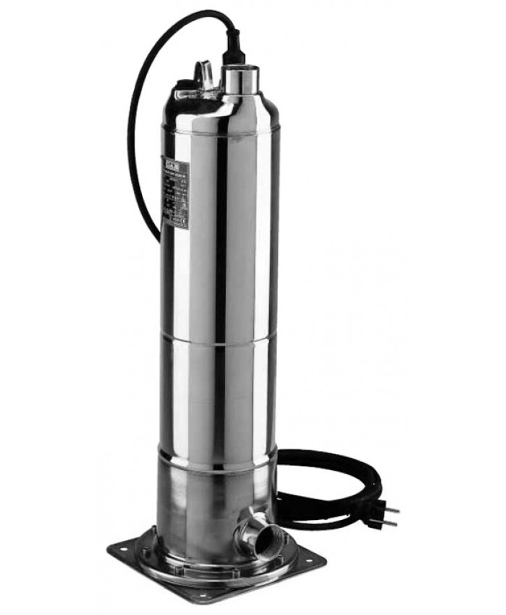 Насос колодезный DAB PULSAR DRY 40/80 M-NA (1х220В; 0,75кВт), с кабелем 20 м.