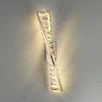 5674/10WL LEDIO LN26 158 золотой Бра LED 13W 3000K 220V ROSELLE
