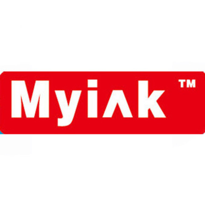 Чернила MyInk для HP 831, (CZ697A) Latex 310/315/330/335/360/365/370/375/560/570 (1л, Pigment) Yellow