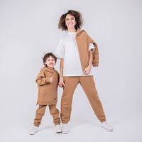 Худи "Песок" женское утепленное