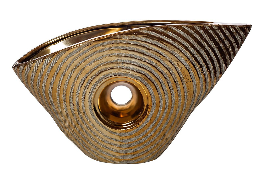 Ваза Garda Decor 18H2508L-4