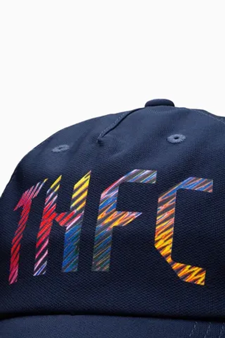 Кепка Nike Tottenham Hotspur 25/26 Club - темно-синий