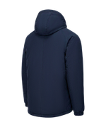 Парка утепленная Jogel ESSENTIAL PerFormHEAT Insulated Parka, темно-синий Z4