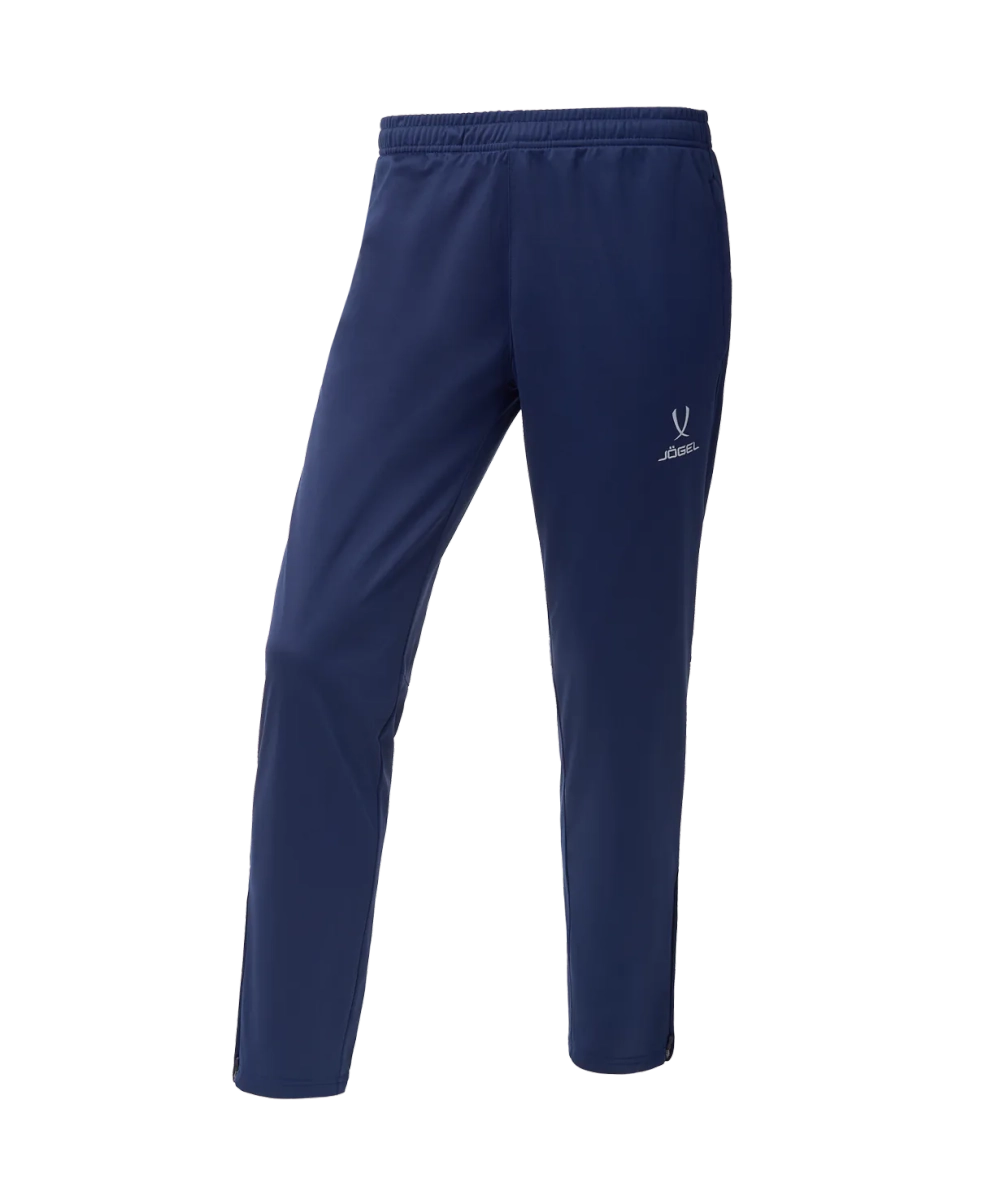 Брюки спортивные DIVISION PerFormDRY Pre-match Knit Pants, темно-синий