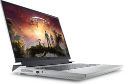 Dell G7 16: i9, RTX 4070, 165 Гц, 16 ГБ, 1 ТБ SSD