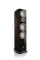 Canton Smart Vento 9 S2 Walnut Dark High Gloss