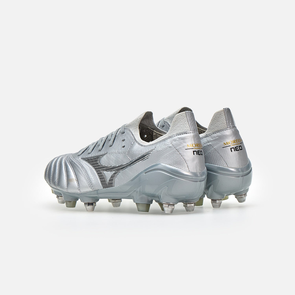 Бутсы Morelia Neo III ß Elite mix