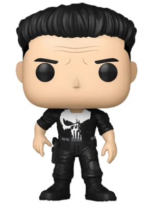 Funko POP! Marvel Daredevil Born Again: Punisher (1545)