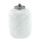 Бак расширительный мембранный для отопления 8 л 12 бар 3/4" НР WDV Premium Wester 0-14-0350