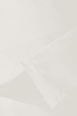 Постельное белье 2 спальное евро German Grass Бриллиант Белый (Arctic White Brilliant)