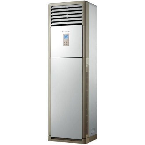 Колонный кондиционер Systemair SYSPLIT FLOOR 60 HP R