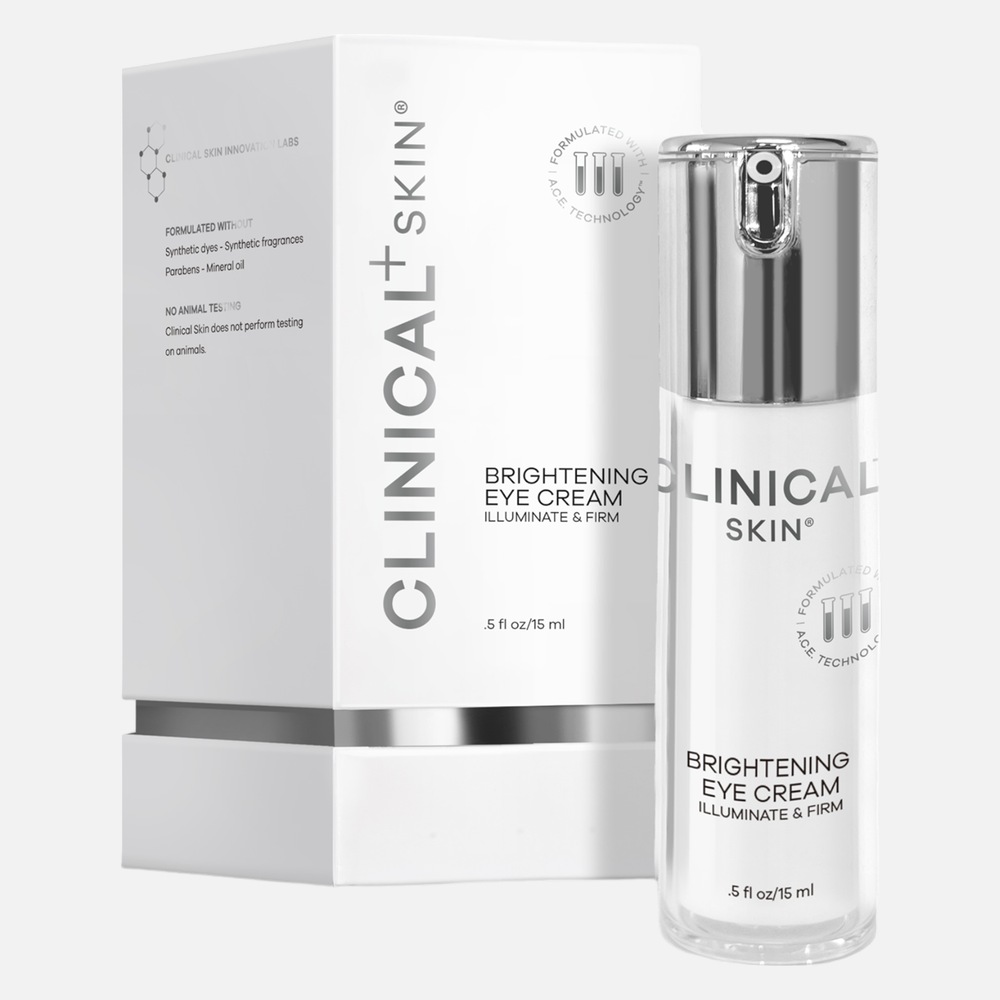 КЛИНИЧЕСКАЯ КОЖА Мягкое кремовое очищающее средство CLINICAL SKIN Gentle Cream Cleanser, 150 мл