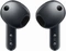 Наушники вкладыши Samsung Galaxy Buds 4 Black