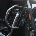 Дуга защитная Royal Enfield Octagon, Meteor 350, Classic 350, Bullet 350