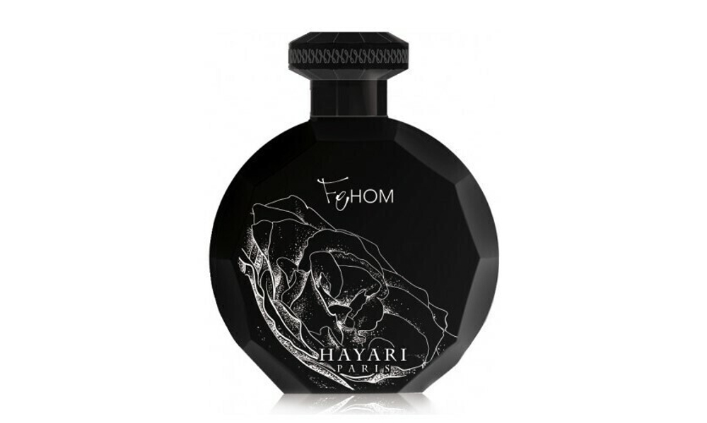 Hayari Fehom