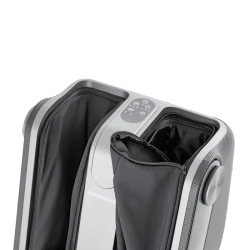 Массажер для ног SuperGo 3 Black
