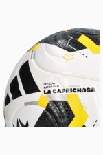 Футбольный мяч adidas Kings League La Chapricosa Pro размер 5 - многоцветный