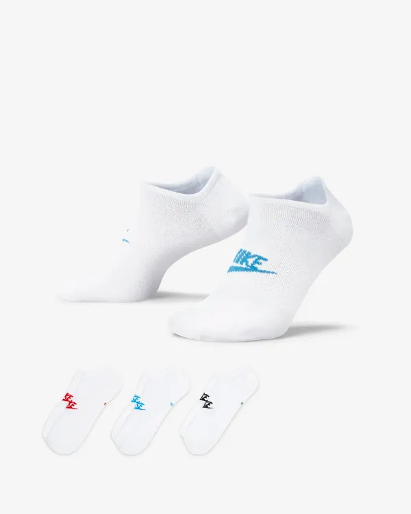 Носки ( 3 пары ) NIKE Sportswear Everyday Essential