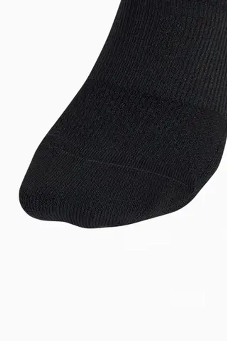 Носки adidas Football Crew Performance Cushioned - черный