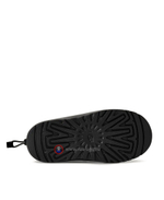 UGG KIDS TASMAN HYBRID Black