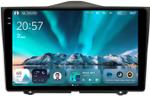 Магнитола для Lada Granta FL 2018+ - Teyes CC4 монитор 9.2" 2K QLED на Android 14, Быстрейшая, Snapdragon 680, DSP, CarPlay, 4G SIM-слот