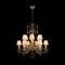 Подвесная люстра Zenith 10210/12 White Loft It