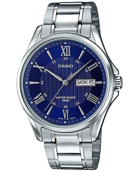 Наручные часы Casio MTP-1384D-2A