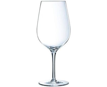 Набор бокалов для вина Bordeaux 6шт 620мл Chef&Sommelier Sequence