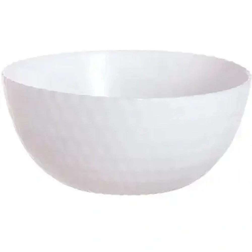 Салатник PAMPILLE WHITE 13см Q4659