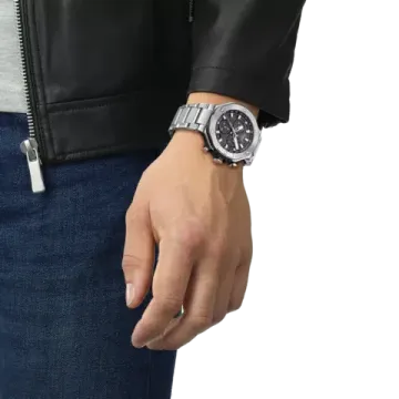 Tissot T141.417.11.051.01KZ мужские часы Tissot T-Race