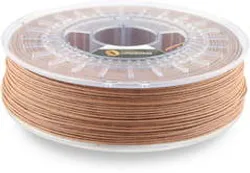 Фотография — Пластик для 3D-принтера Fillamentum Timberfill Cinnamon