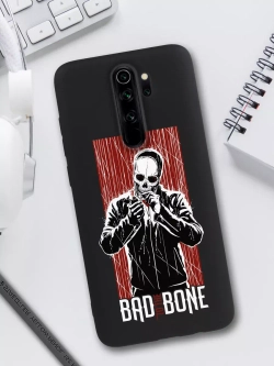 Чехол на Xiaomi Redmi Note 8 Pro