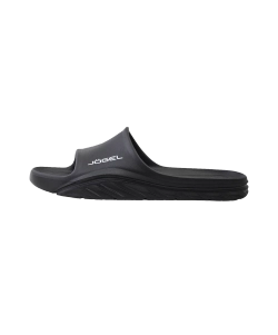 Сланцы Shower Slides, мужской, черный