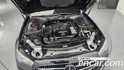 Mercedes-Benz E-Class E250 Avantgarde — 2021