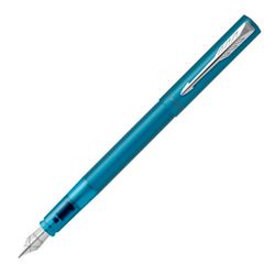 Перьевая ручка Parker Vector XL F21 (2159761)