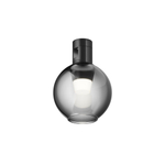 Магнитный трековый светильник Maytoni FLARITY Bubble TR148-1-3W4K-B