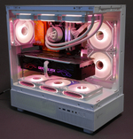 Игровой компьютер FIRESTRIKE ELITE Core Ultra 7 265KF / RTX 5090 32GB / 96ГБ DDR5 / SSD 1ТБ