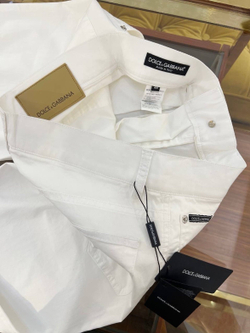 Брюки Dolce & Gabbana