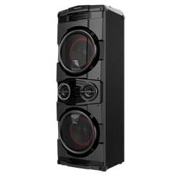 Акустическая система Hisense Party Rockstar 1600