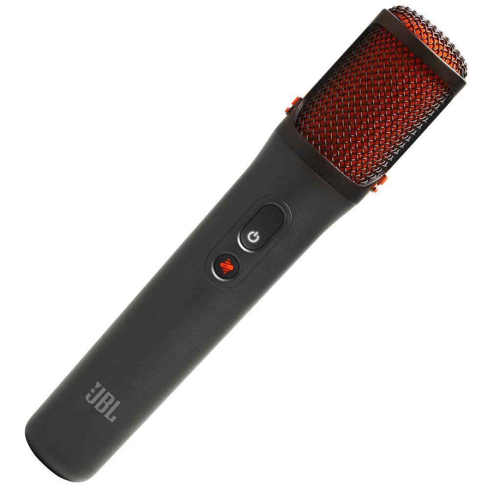 Портативная колонка JBL Partybox On-The-Go 2 Plus - 8