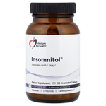 Designs For Health, Insomnitol™, 60 вегетарианских капсул