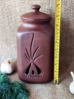 Банка для хранения 1,8л