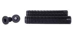 Грипсы Tech Team Maze-170 black