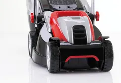 Газонокосилка электрическая "AL-KO" CLASSIC 3.22 SE LIMITED EDITION