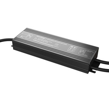 Блок питания 250W 24V IP67 020217 чёрный PSI001 Maytoni