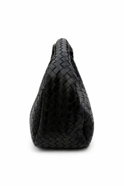 ITALY K сумка hobo bag - черный