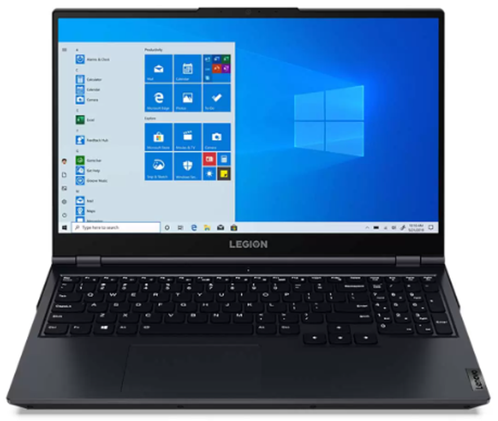 Ноутбук Lenovo Legion Y7000