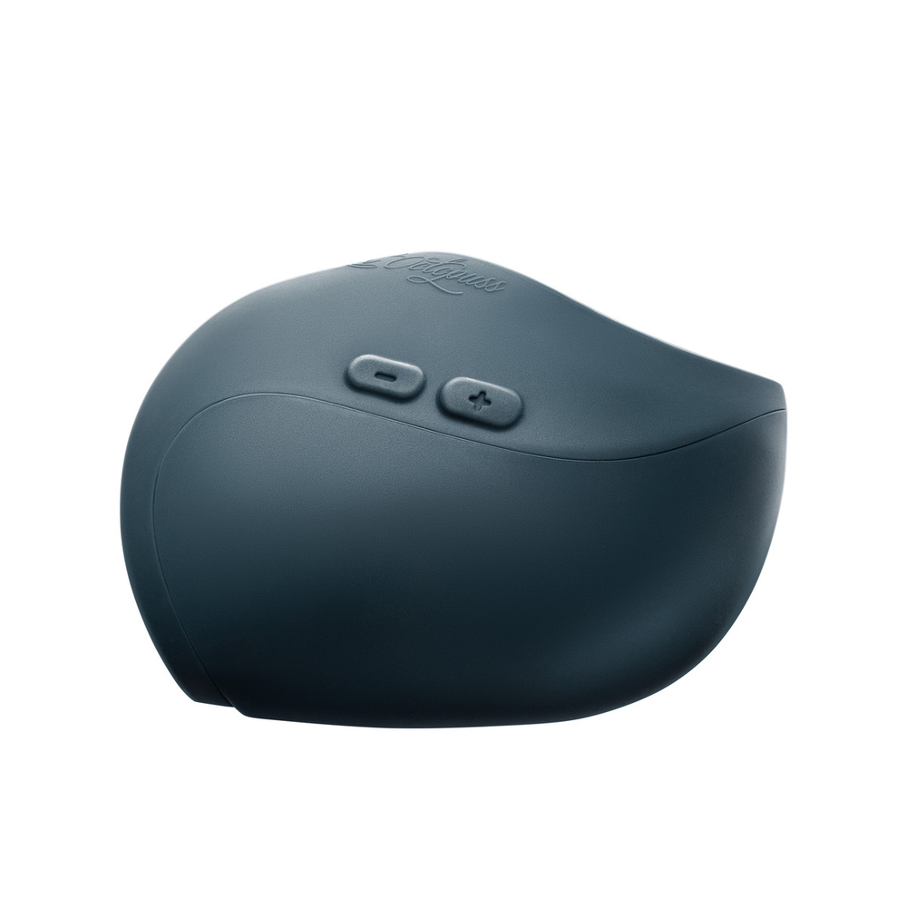 PULSE DUO Инновационный мужской осциллятор c пультом ДУ